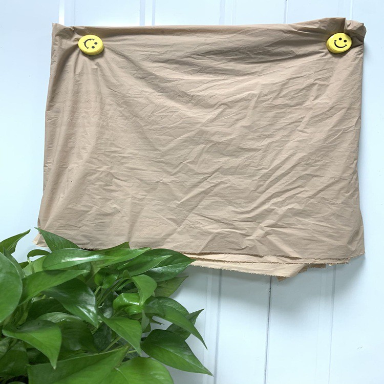 Smokey Taupe EVA Thin Cloth